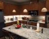 Elk Grove CA Bathroom Remodel Kitchen Remodel Countertops By Bradley Builders 2