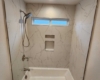rosebille ca bathroom remodeling bath renovation cabinets custom by bradley builders 7